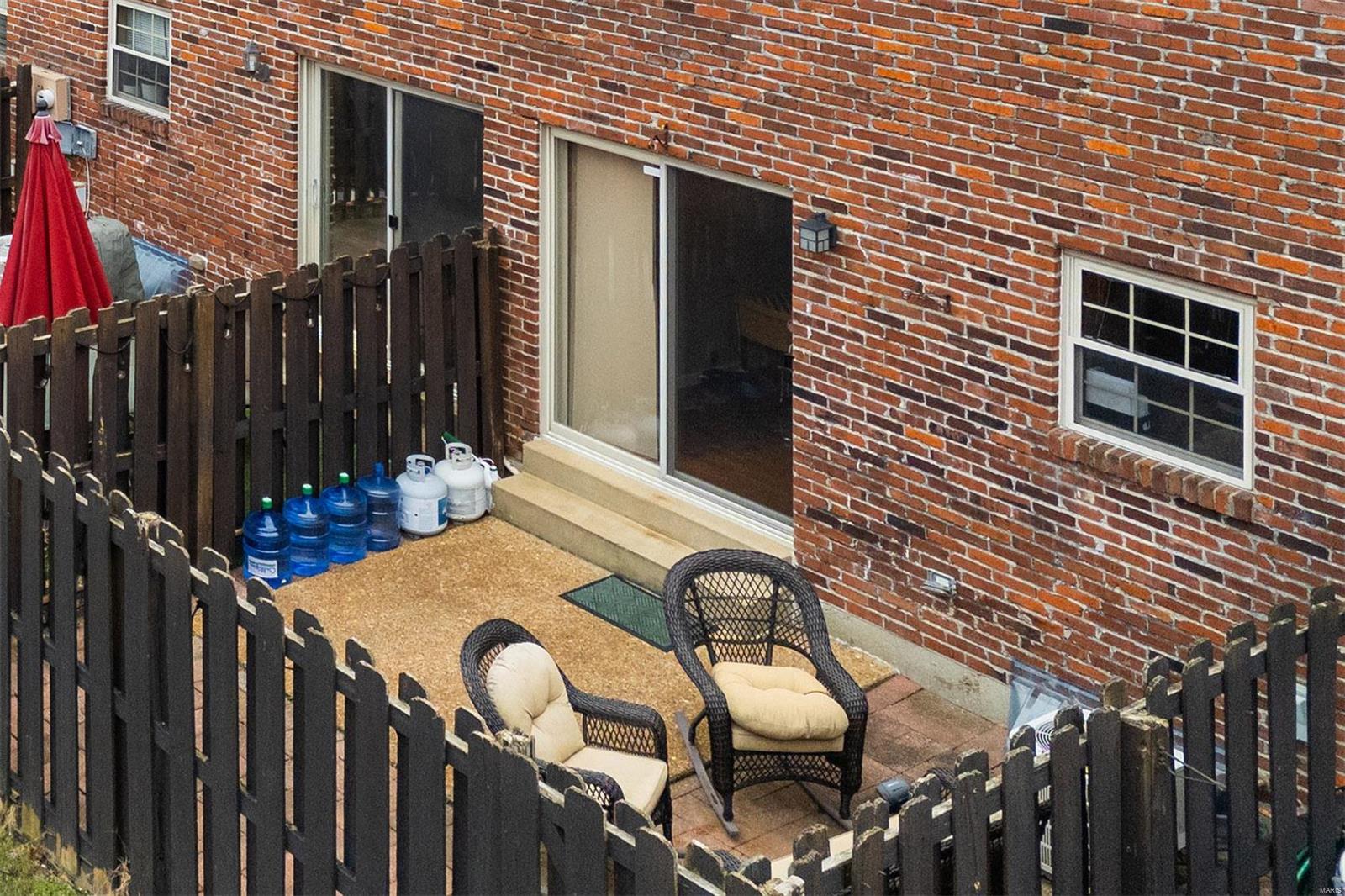 1245 Clarkson Court Unit: 1245