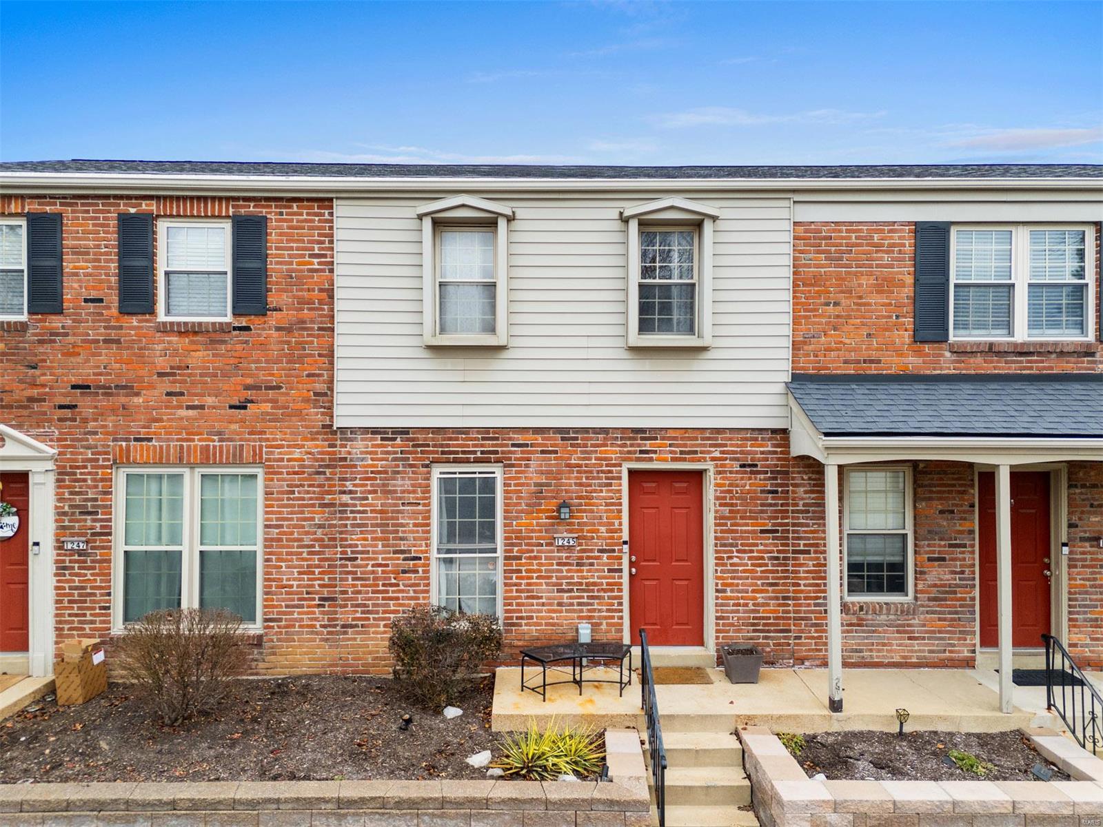 1245 Clarkson Court Unit: 1245