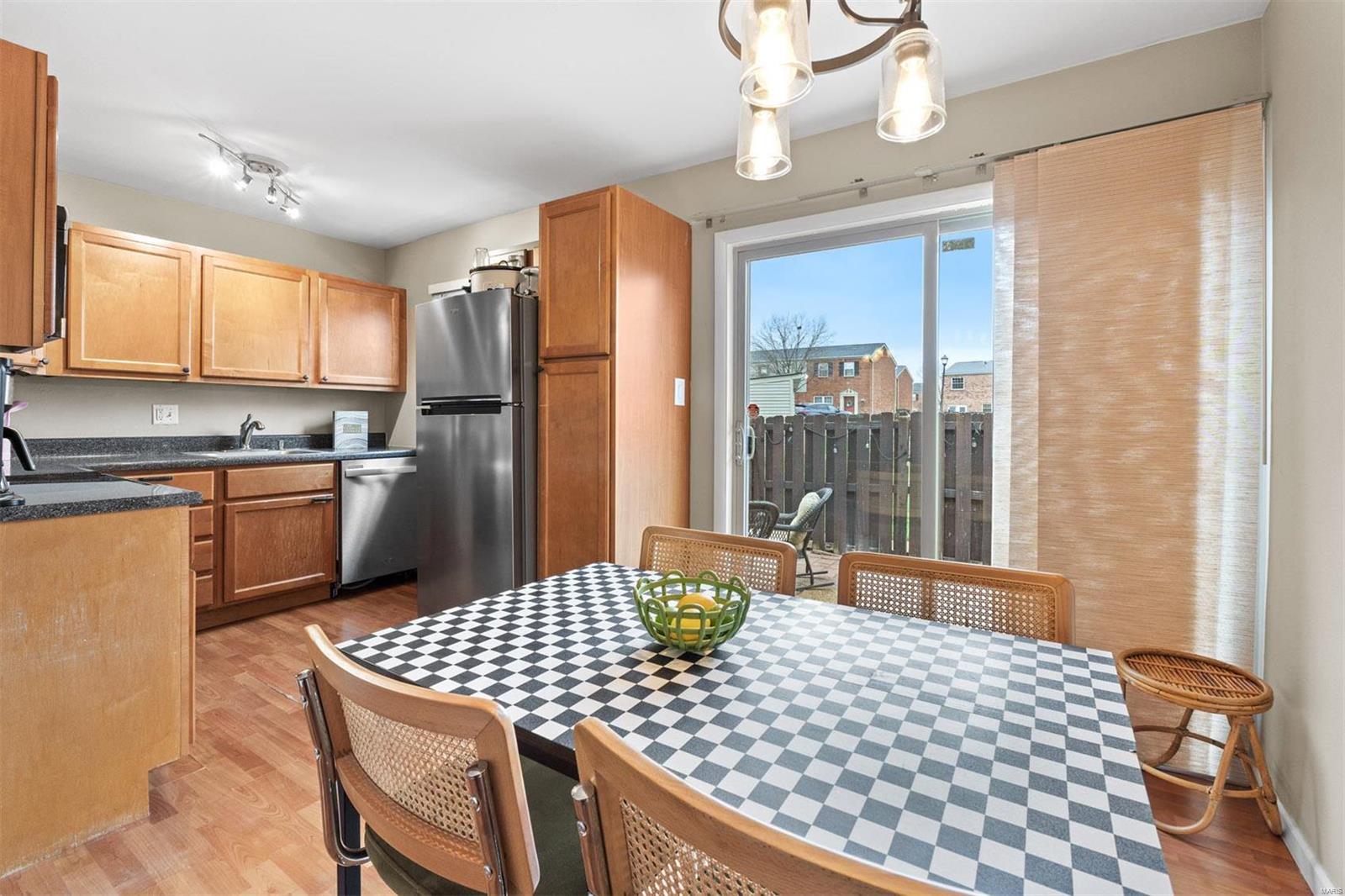 1245 Clarkson Court Unit: 1245