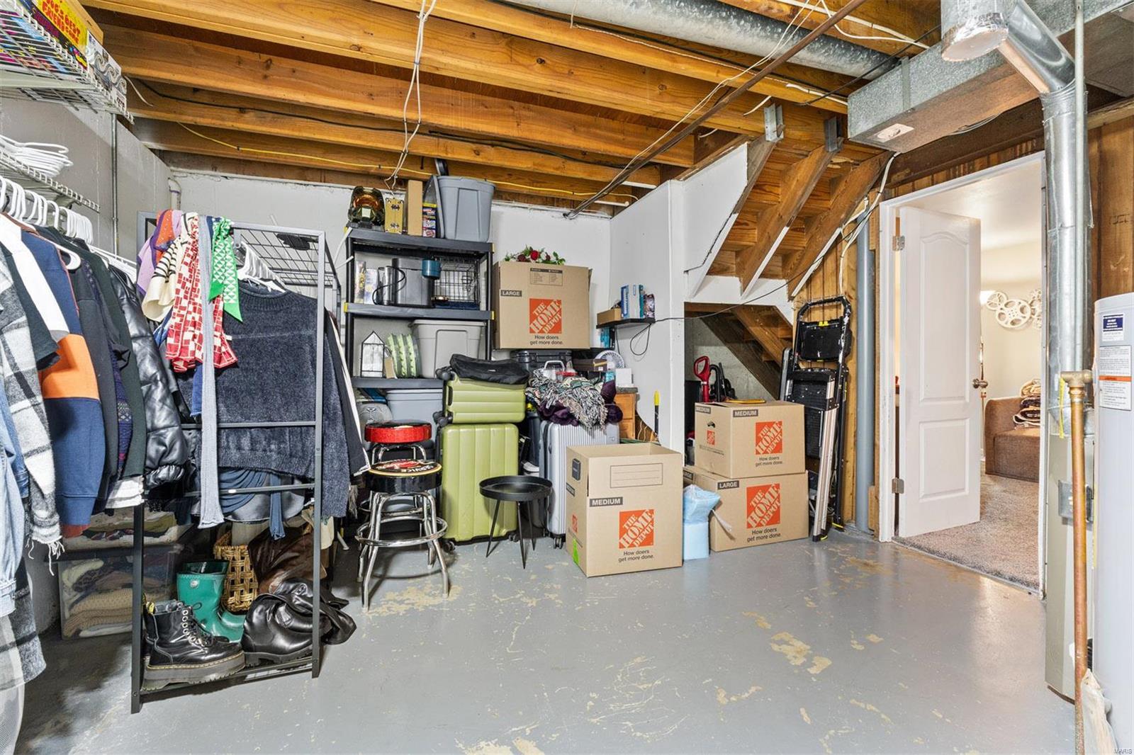 1245 Clarkson Court Unit: 1245