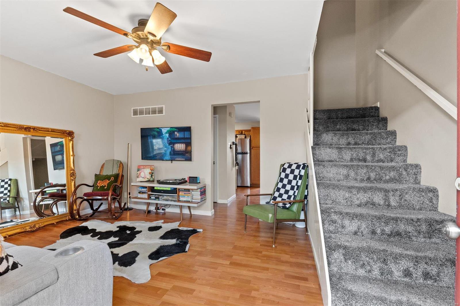 1245 Clarkson Court Unit: 1245