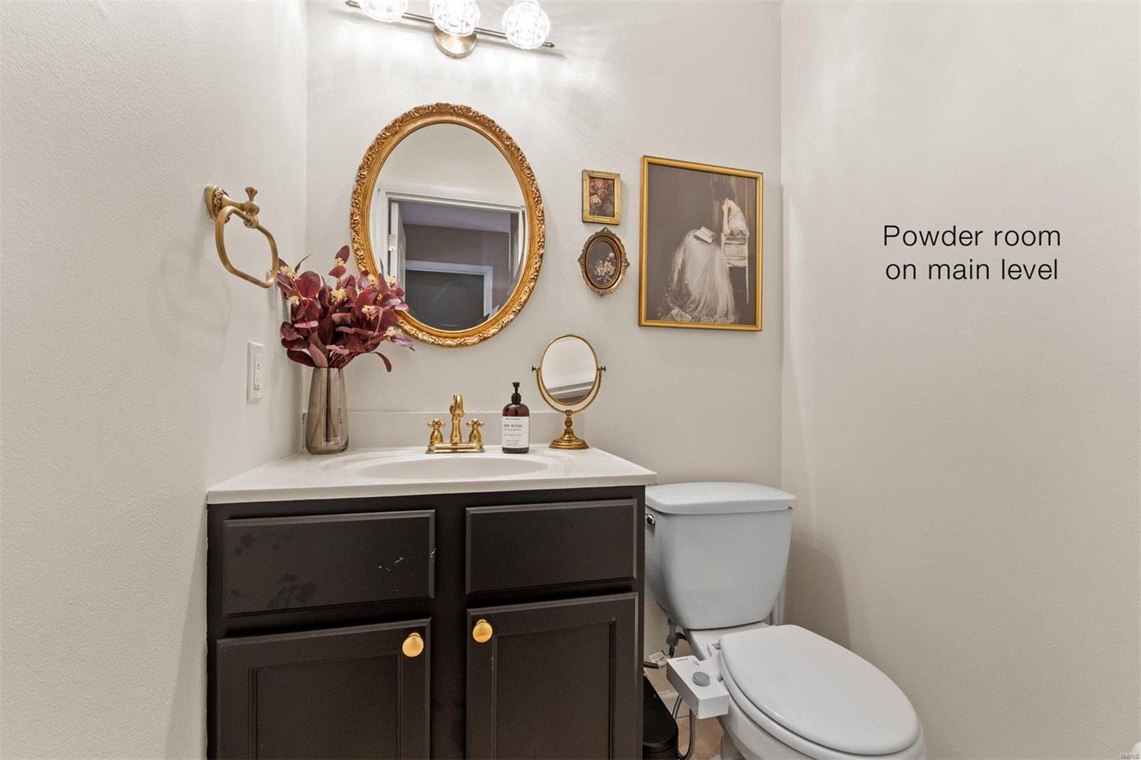 1245 Clarkson Court Unit: 1245