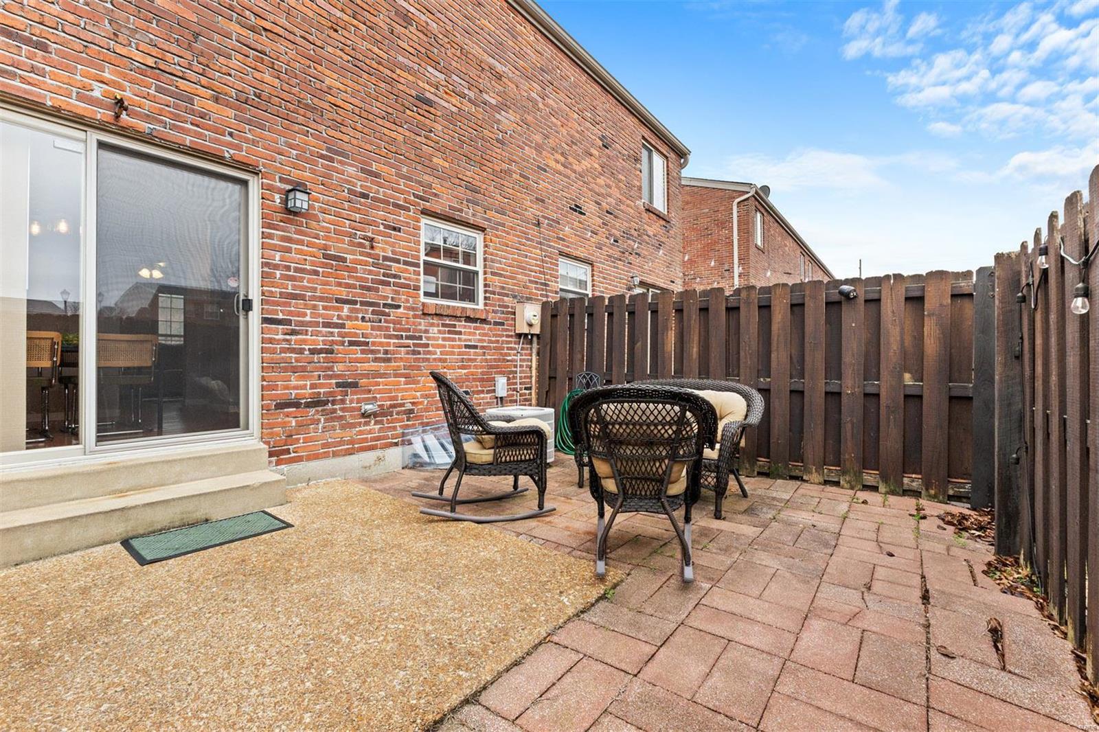 1245 Clarkson Court Unit: 1245
