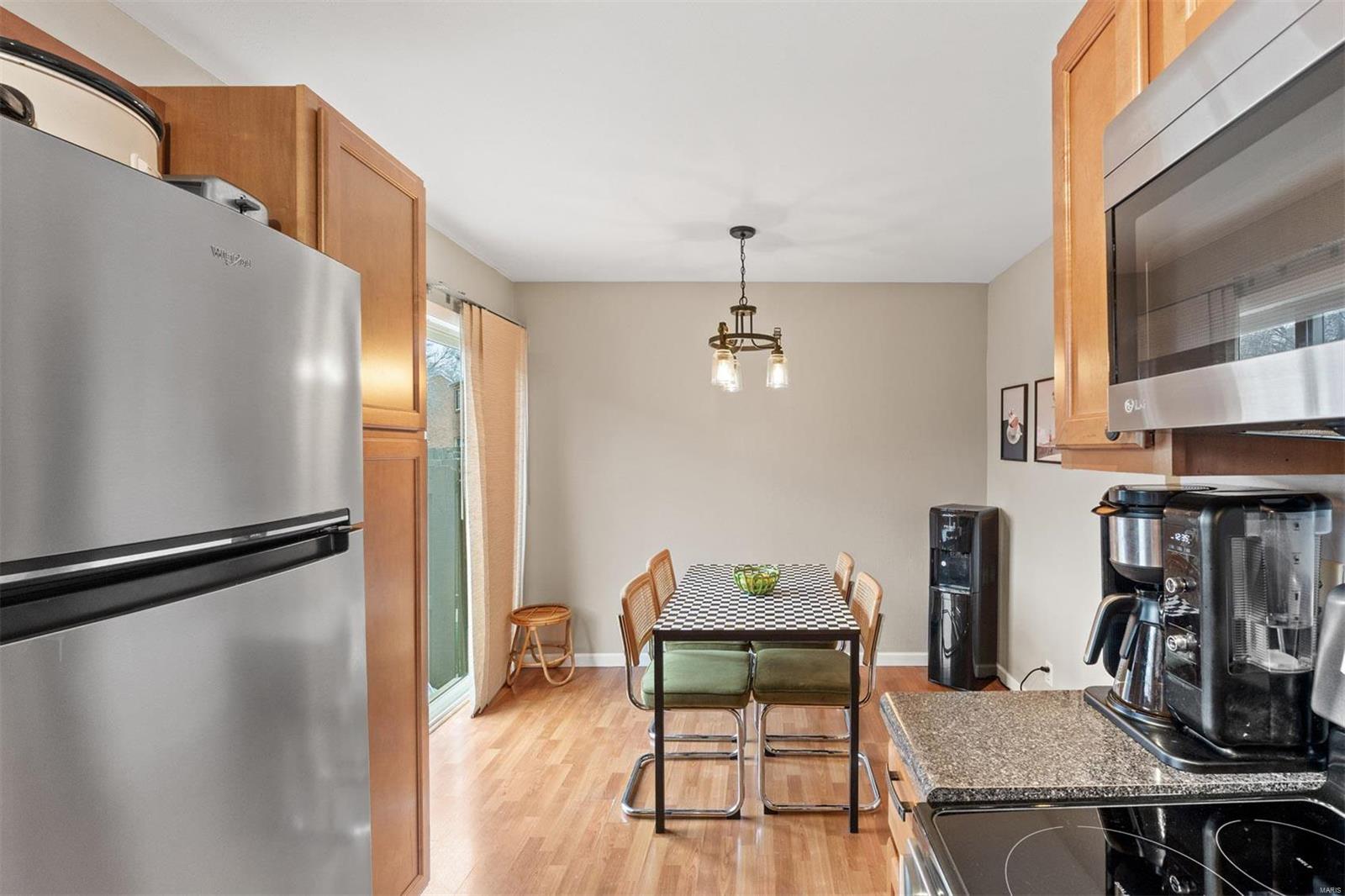 1245 Clarkson Court Unit: 1245