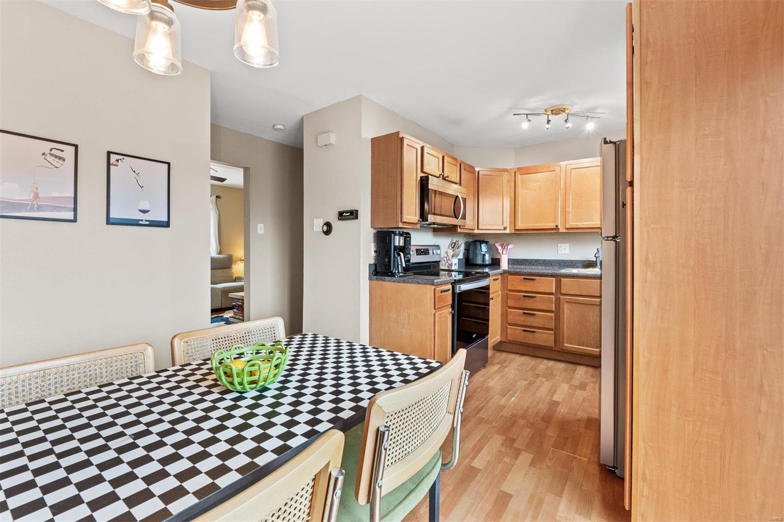 1245 Clarkson Court Unit: 1245