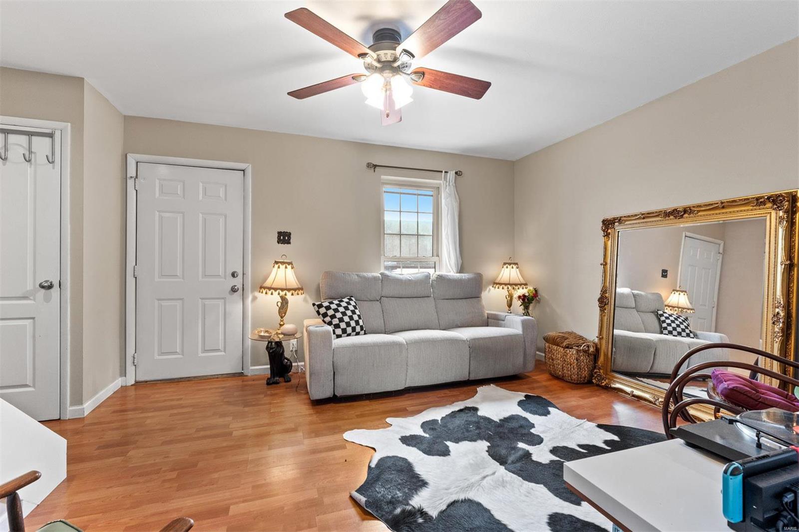 1245 Clarkson Court Unit: 1245
