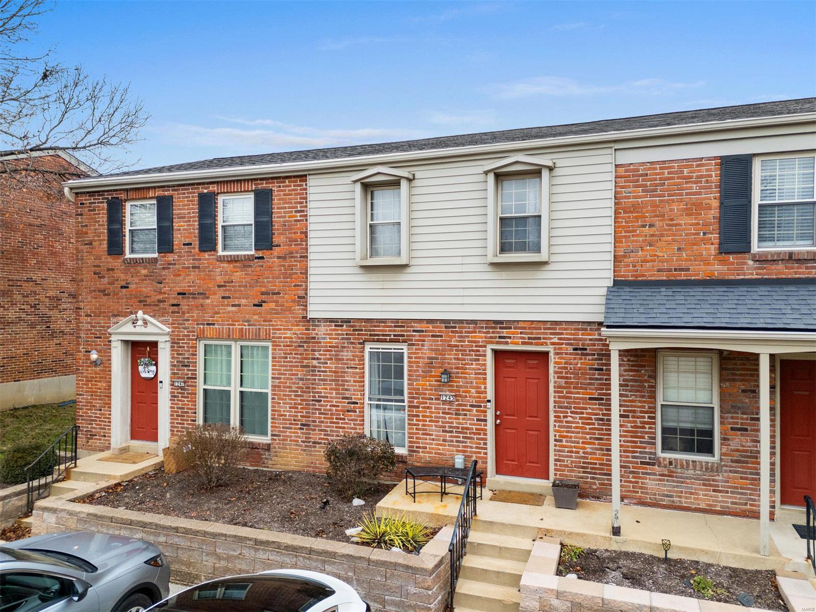 1245 Clarkson Court Unit: 1245