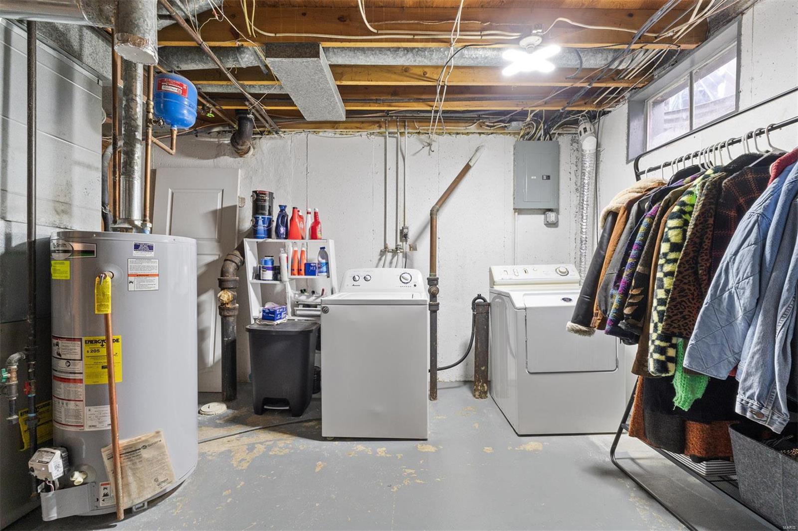 1245 Clarkson Court Unit: 1245