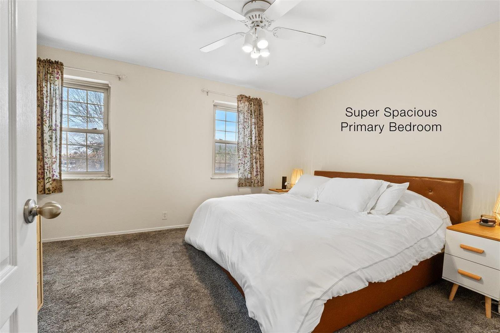 1245 Clarkson Court Unit: 1245