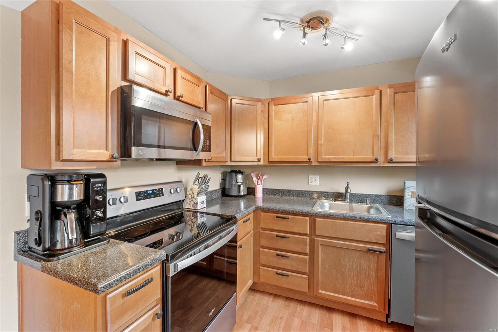1245 Clarkson Court Unit: 1245