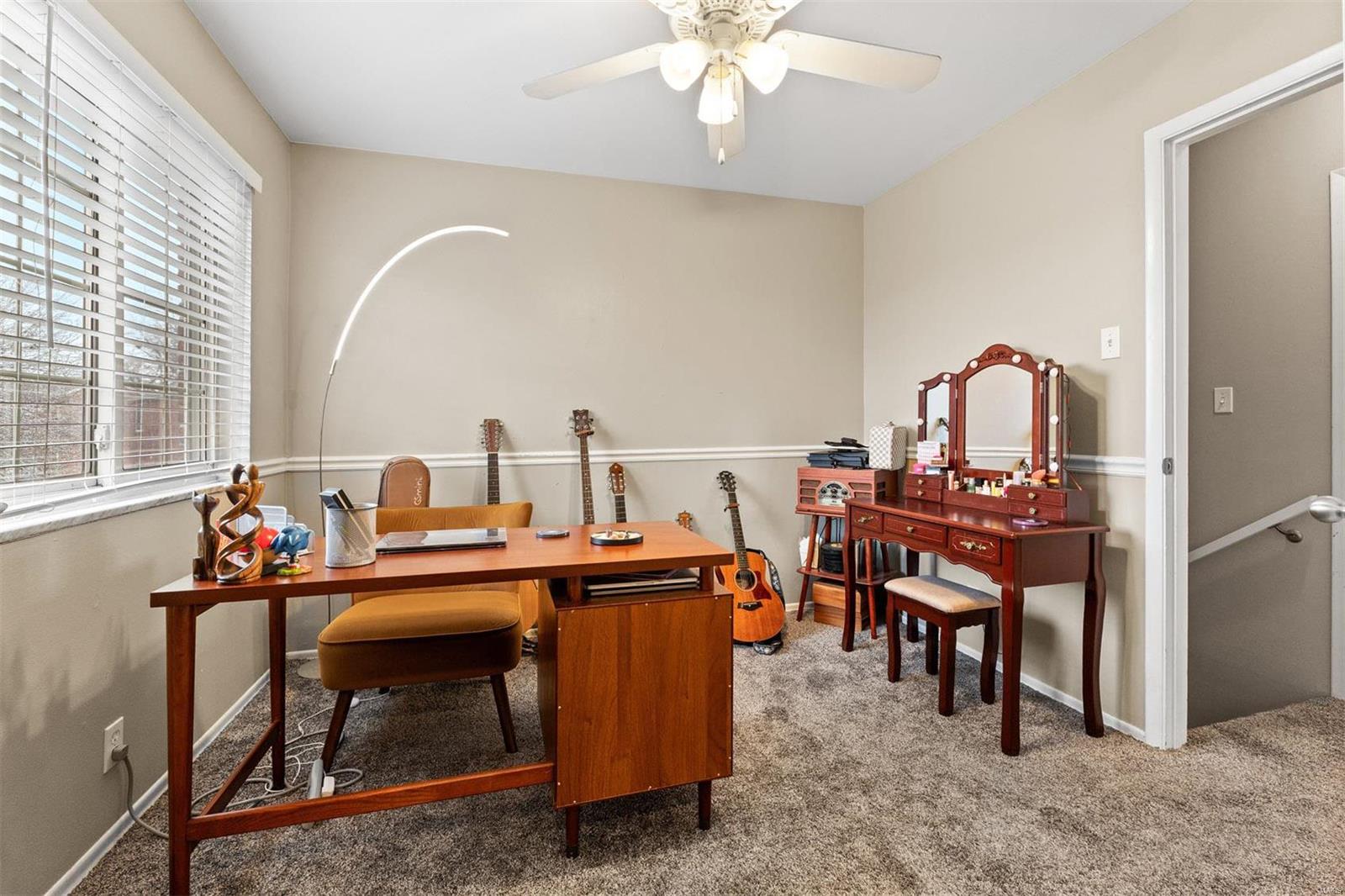 1245 Clarkson Court Unit: 1245