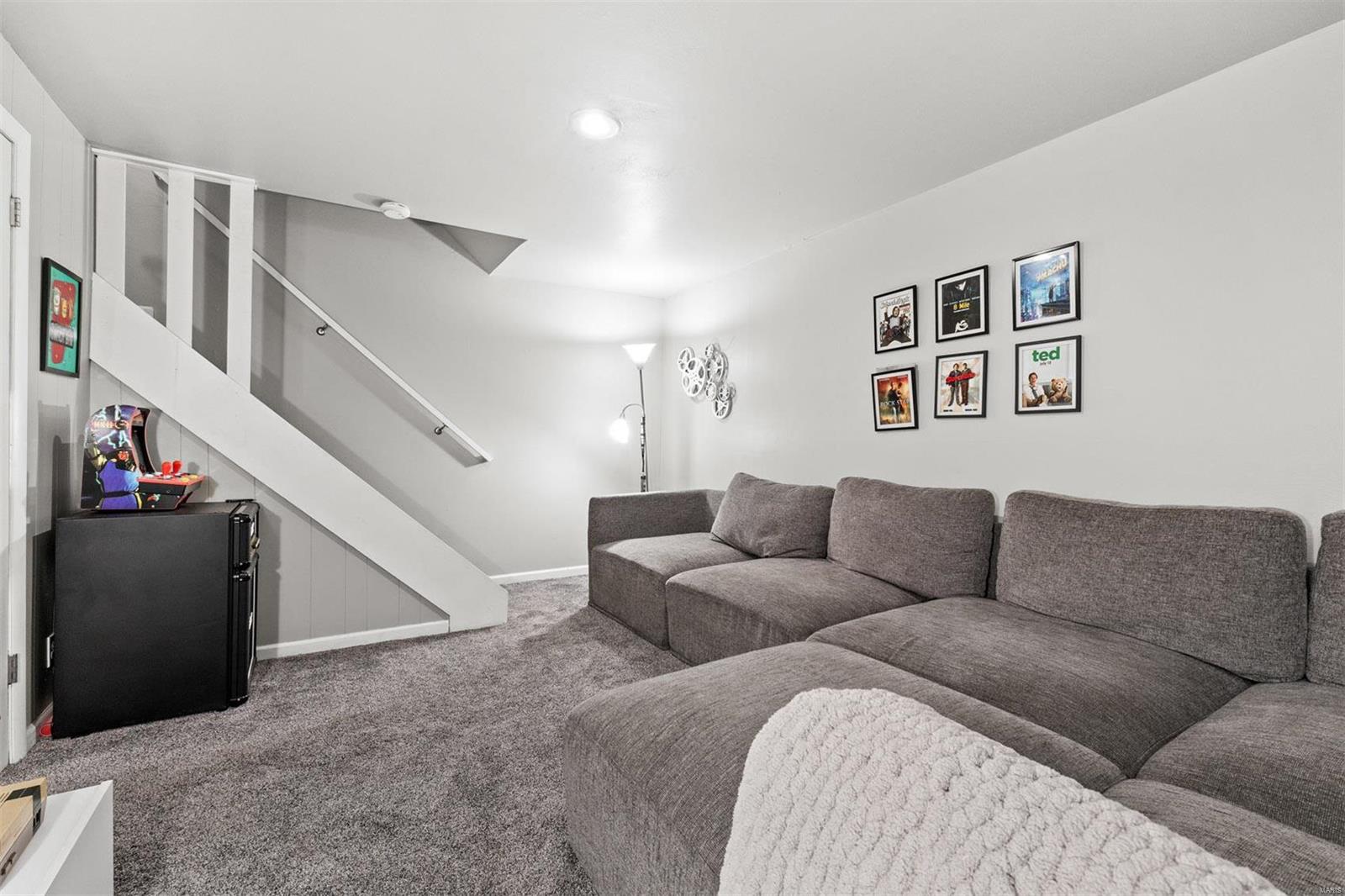 1245 Clarkson Court Unit: 1245