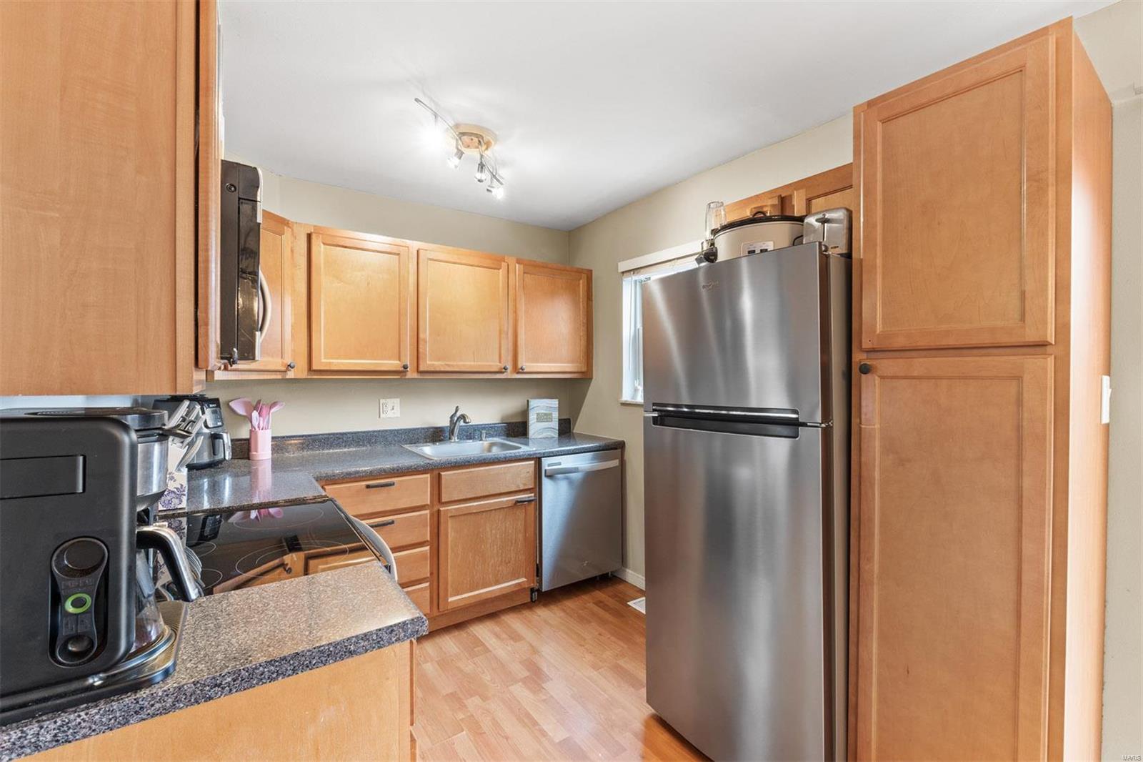 1245 Clarkson Court Unit: 1245