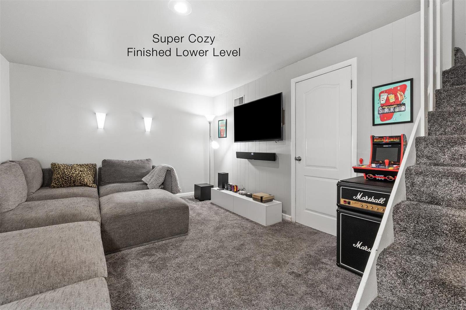 1245 Clarkson Court Unit: 1245