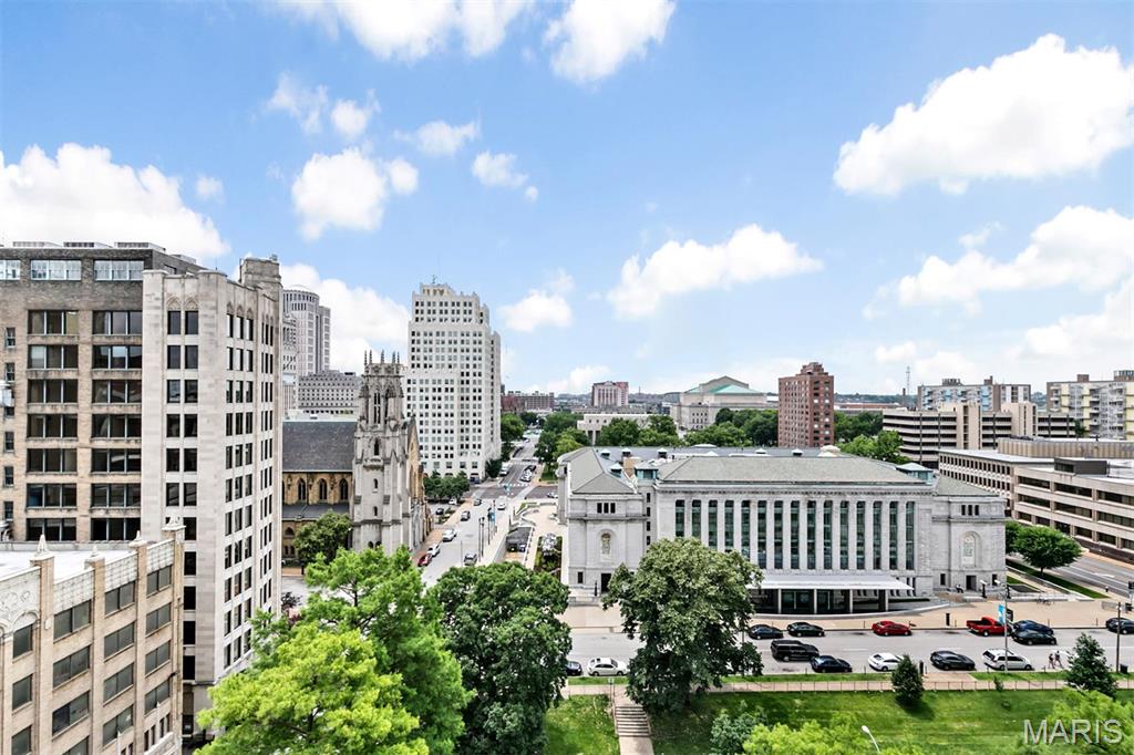 507 N 13th Street Unit: 301