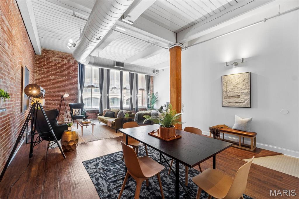 507 N 13th Street Unit: 301