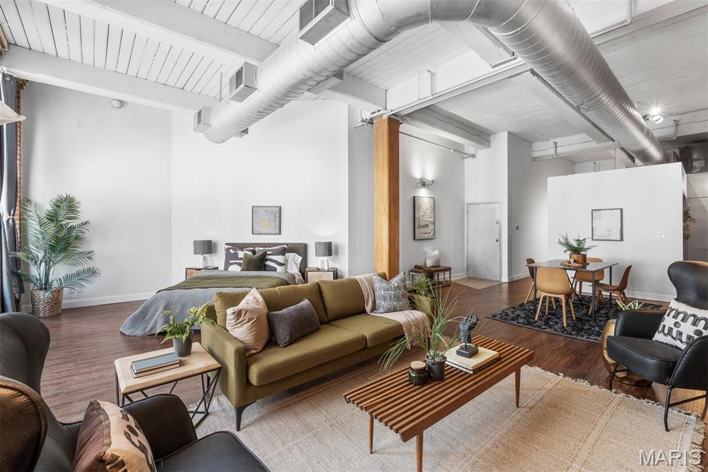 507 N 13th Street Unit: 301