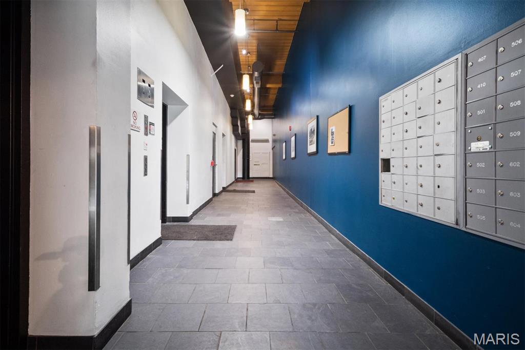 507 N 13th Street Unit: 301