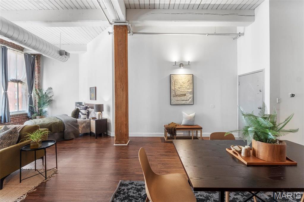 507 N 13th Street Unit: 301