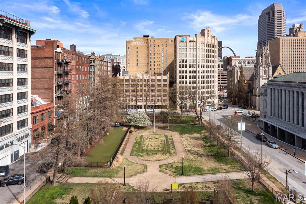 507 N 13th Street Unit: 301