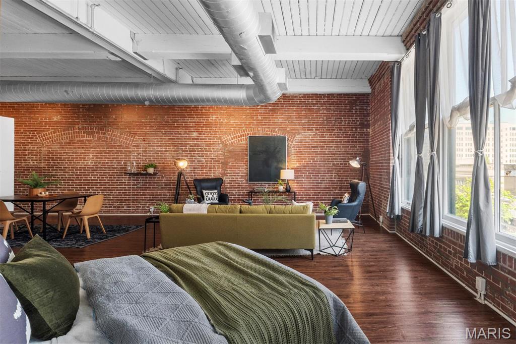 507 N 13th Street Unit: 301