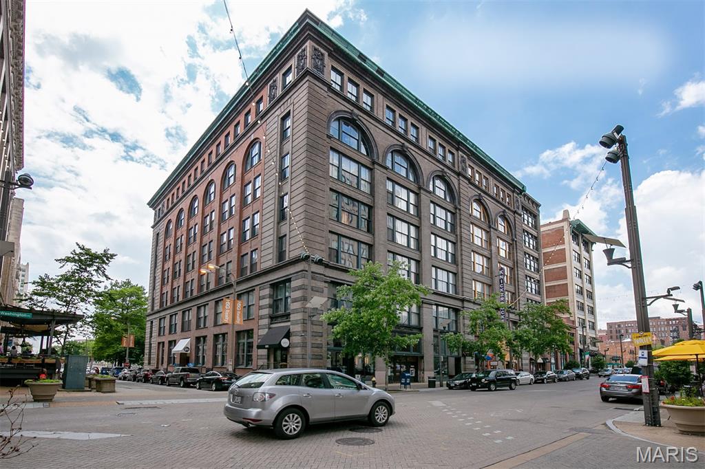 507 N 13th Street Unit: 301