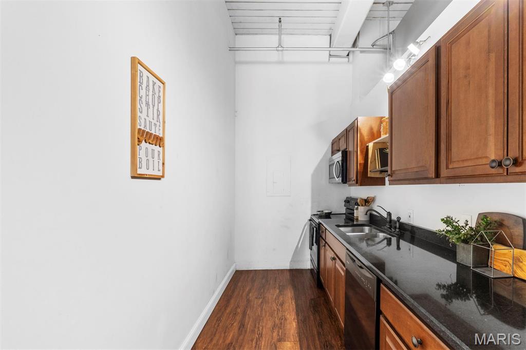 507 N 13th Street Unit: 301