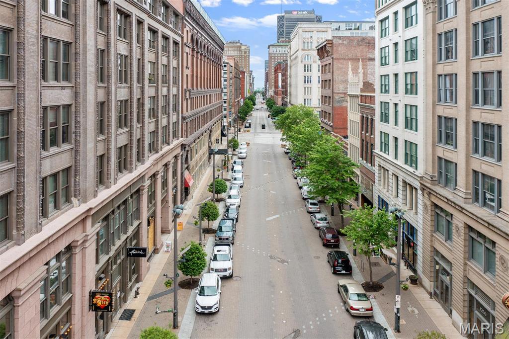 507 N 13th Street Unit: 301