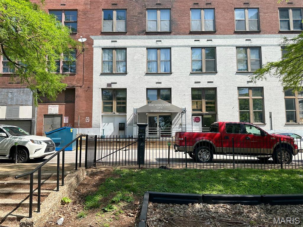 507 N 13th Street Unit: 301