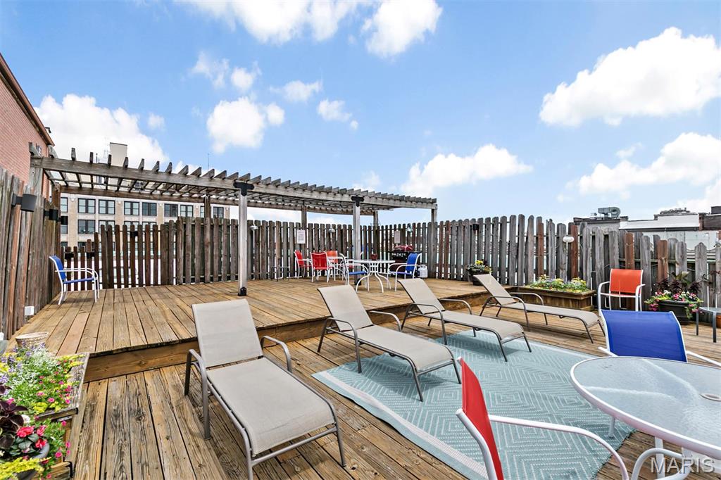 507 N 13th Street Unit: 301