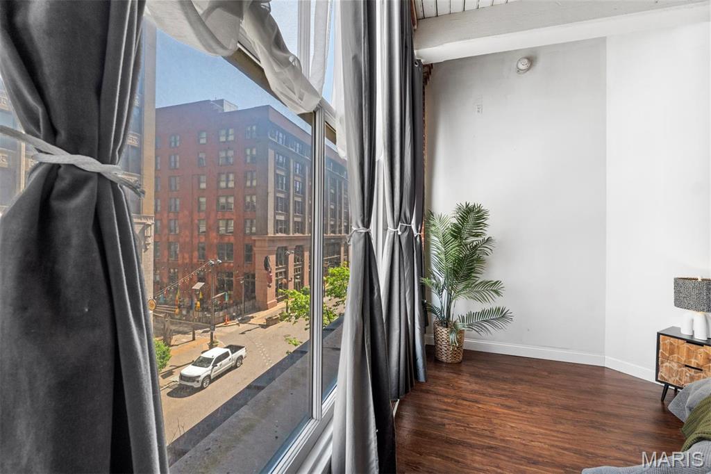 507 N 13th Street Unit: 301
