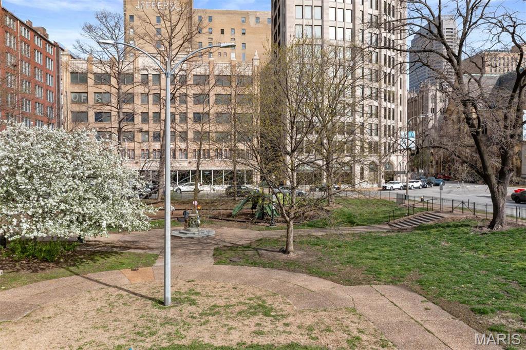 507 N 13th Street Unit: 301