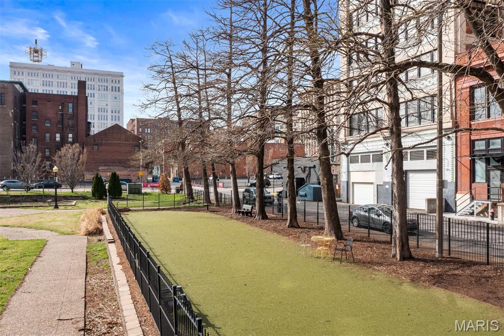 507 N 13th Street Unit: 301