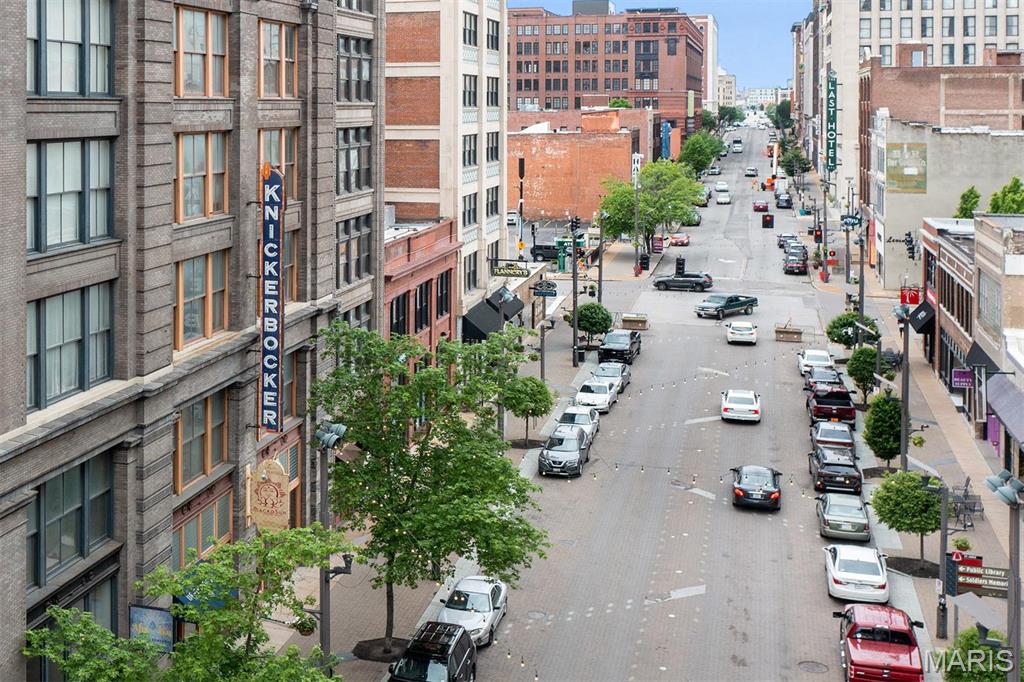 507 N 13th Street Unit: 301