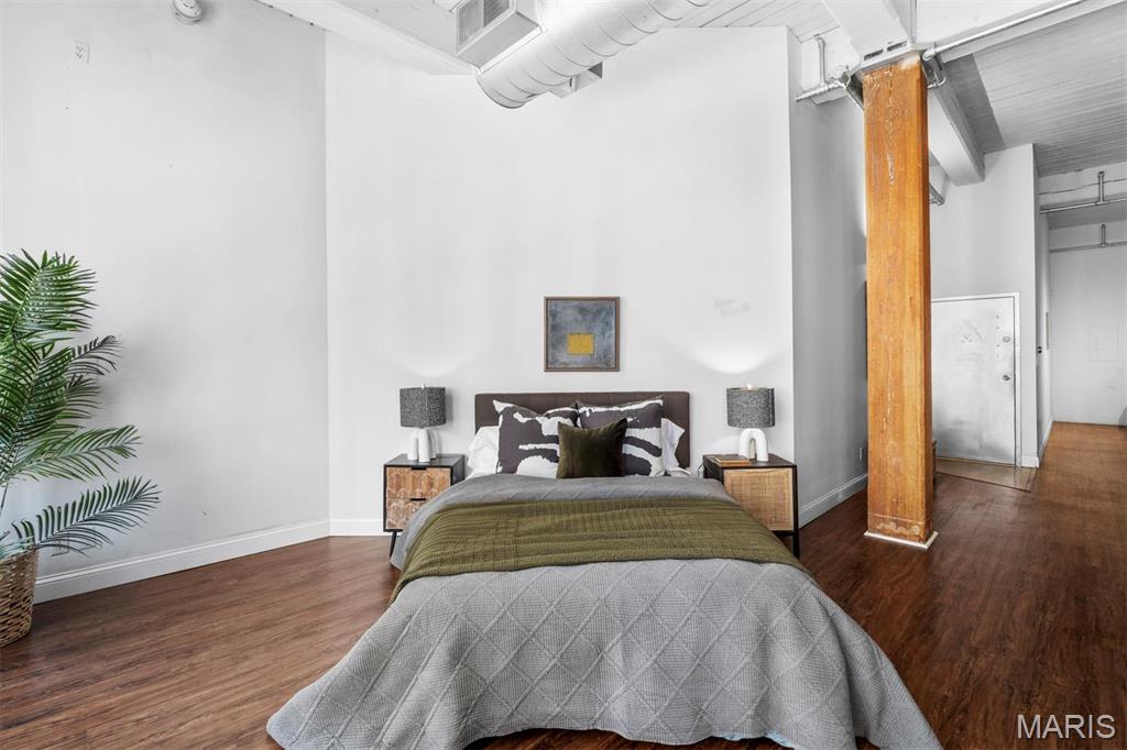 507 N 13th Street Unit: 301