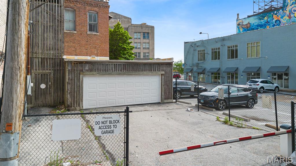 3534 Washington Avenue
