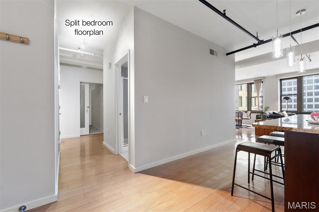 915 Olive Street Unit: 910