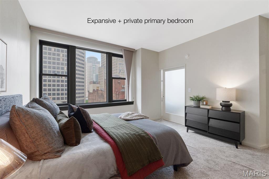 915 Olive Street Unit: 910