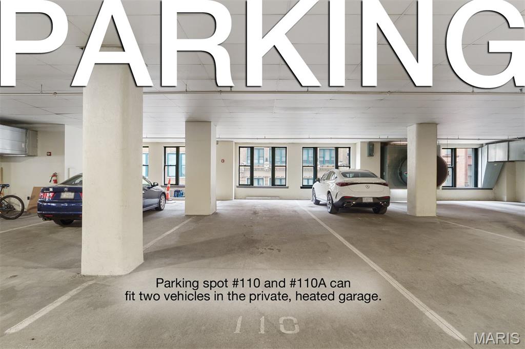915 Olive Street Unit: 910