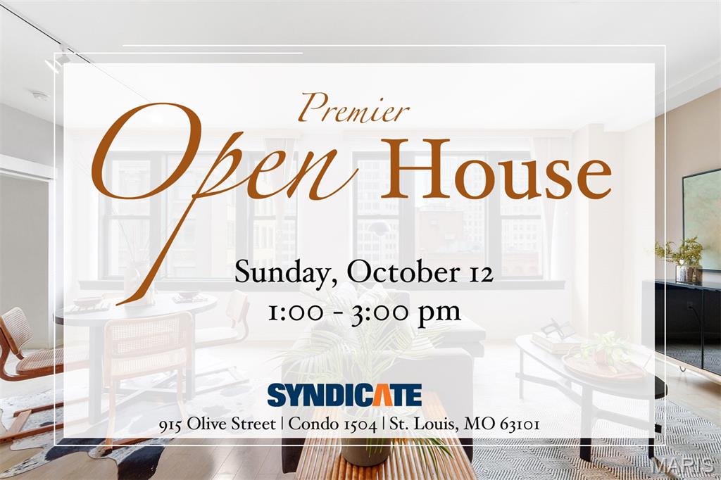 915 Olive Street Unit: 910