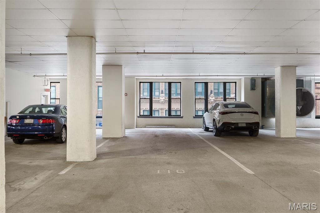 915 Olive Street Unit: 910