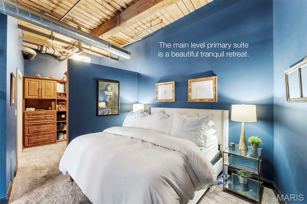 901 Washington Avenue Unit: 702