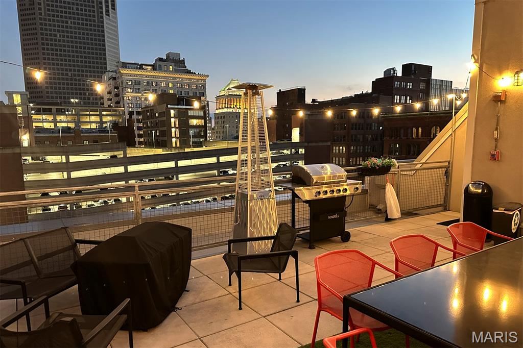 901 Washington Avenue Unit: 702