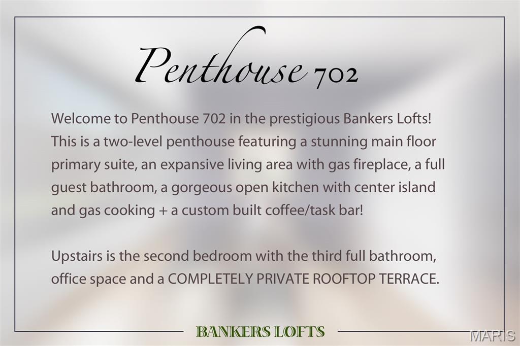 901 Washington Avenue Unit: 702