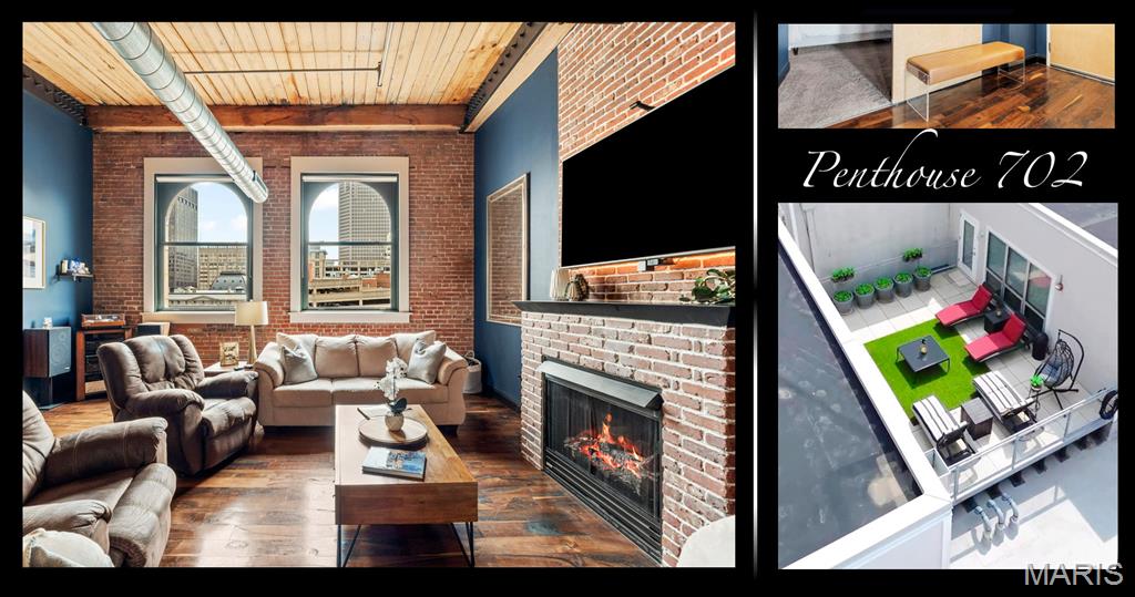 901 Washington Avenue Unit: 702