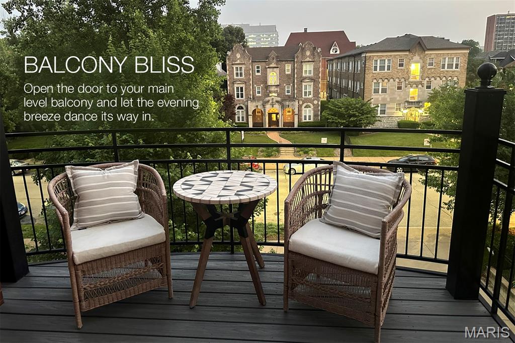 110 N Newstead Avenue Unit: 303