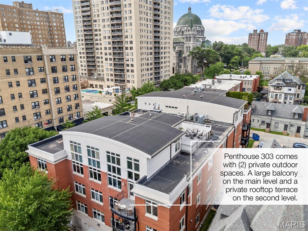 110 N Newstead Avenue Unit: 303