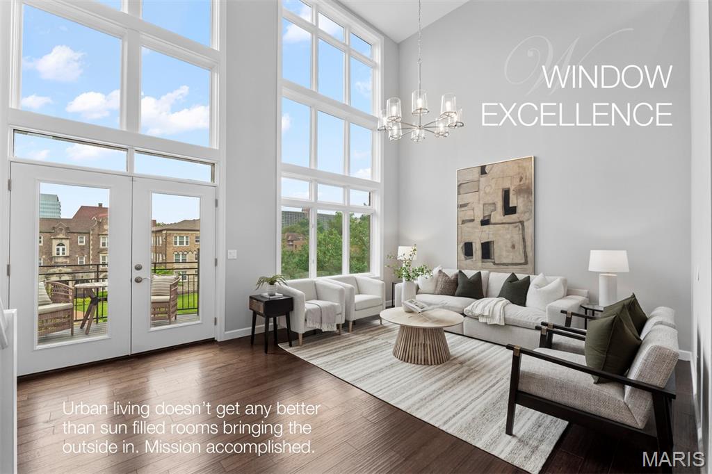 110 N Newstead Avenue Unit: 303