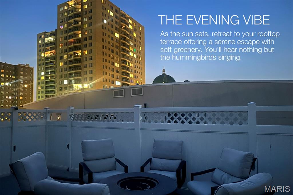 110 N Newstead Avenue Unit: 303