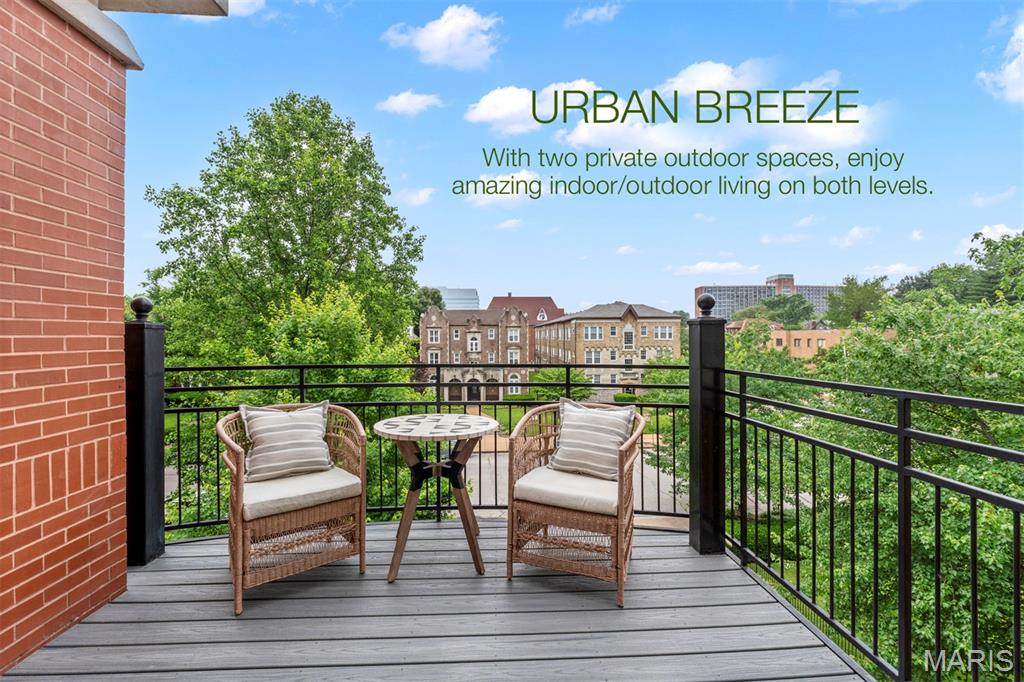110 N Newstead Avenue Unit: 303